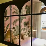 아파트 Mio Centro Citta Con Terrazza