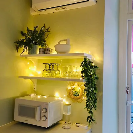 Mio Centro Con Terrazza Apartamento *