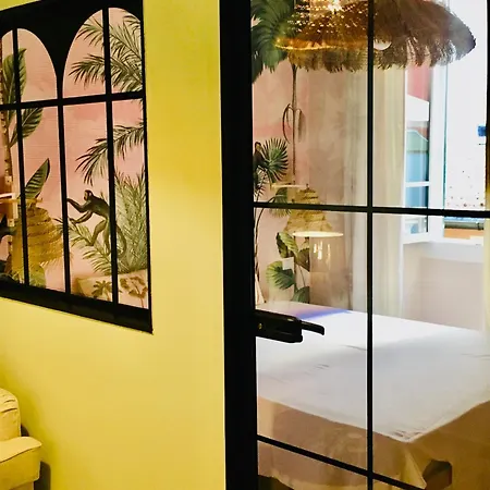 Apartamento Mio Centro Con Terrazza Sanremo