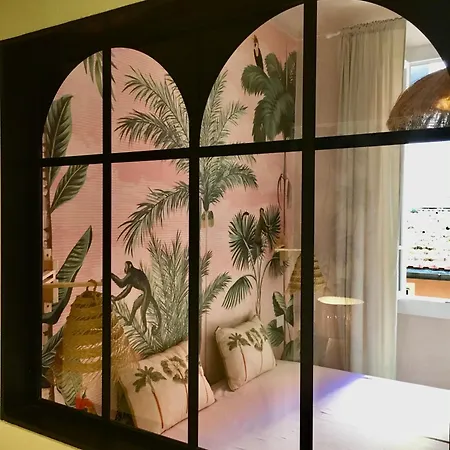 Apartamento Mio Centro Con Terrazza