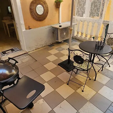 Apartamento Mio Centro Con Terrazza