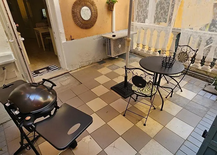Appartement Mio Centro Con Terrazza